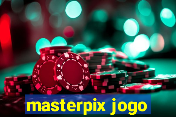 masterpix jogo